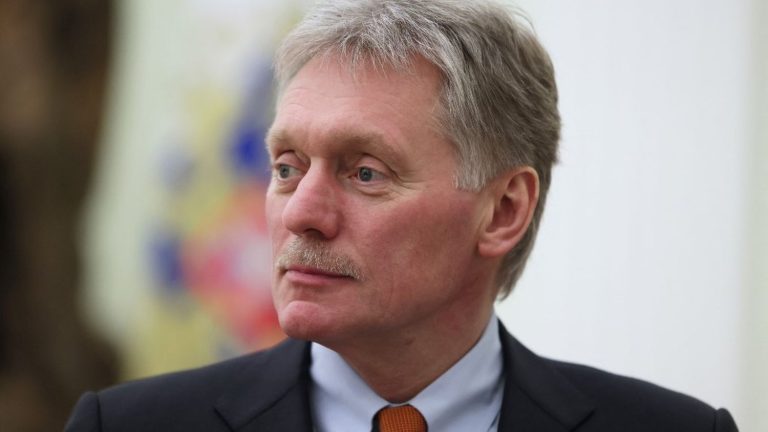 Kremlin refuses to comment on ISIS claim during investigation