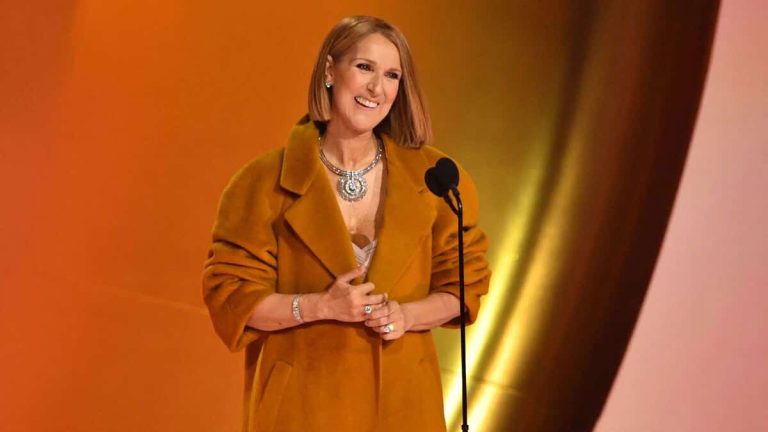 “Lack of manners and attitude cannot be done”: Claudette Dion on Taylor Swift ignoring Celine Dion at the Grammys