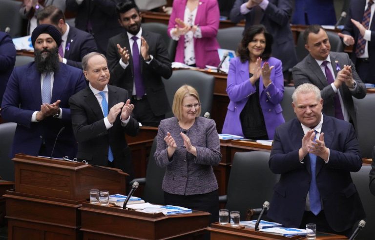 Lack of “significant investment” in education in Ontario budget, according to AEFO