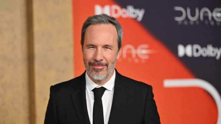 Leave Denis Villeneuve alone!  |  JDM