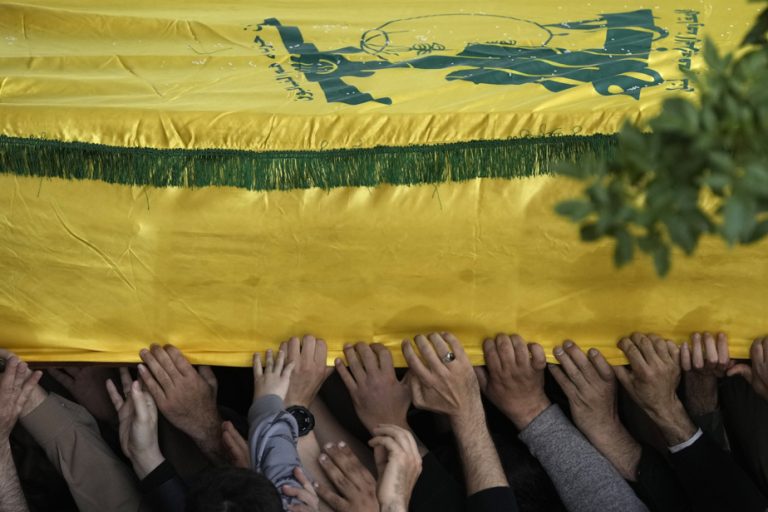 Lebanon |  Israel says it “eliminated” Hezbollah leader