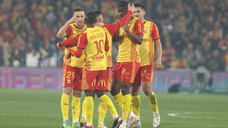 Lens puts an end to Brest’s good series in the championship and enters the top 4