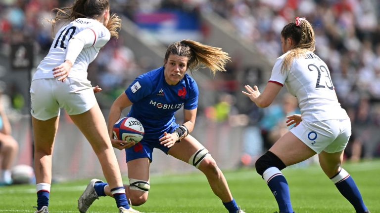 Les Bleues in search of the title, rivalry with England… Why you should follow the Women’s Tournament