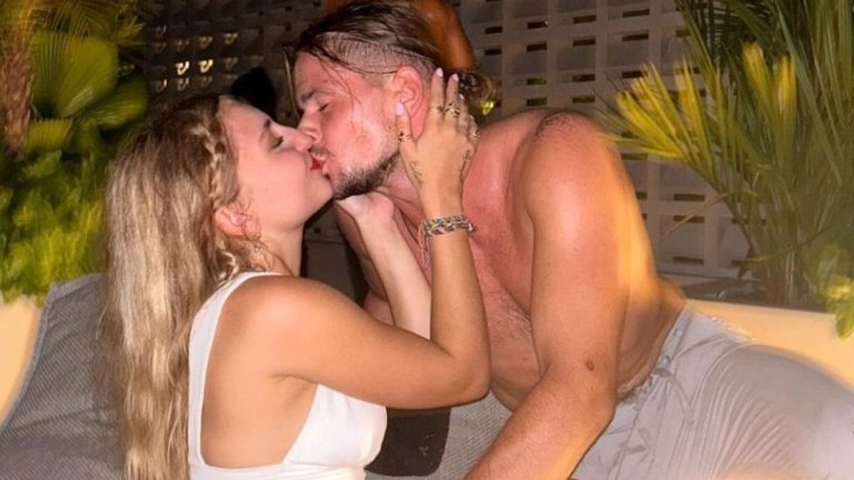 Lidia and Gaétan (Temptation Island) announce that they are back together despite the betrayals in front of the cameras