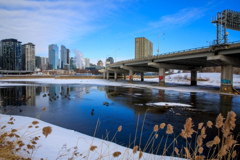 Life, the city |  How to dream of the Bridge-Bonaventure sector?