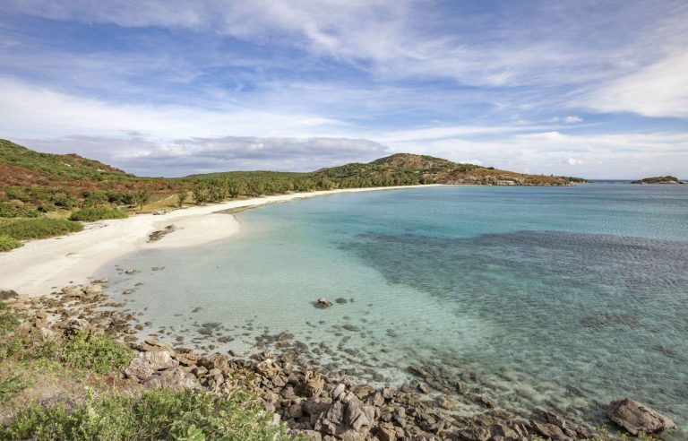 Lizard Island: staying on the Great Barrier Reef