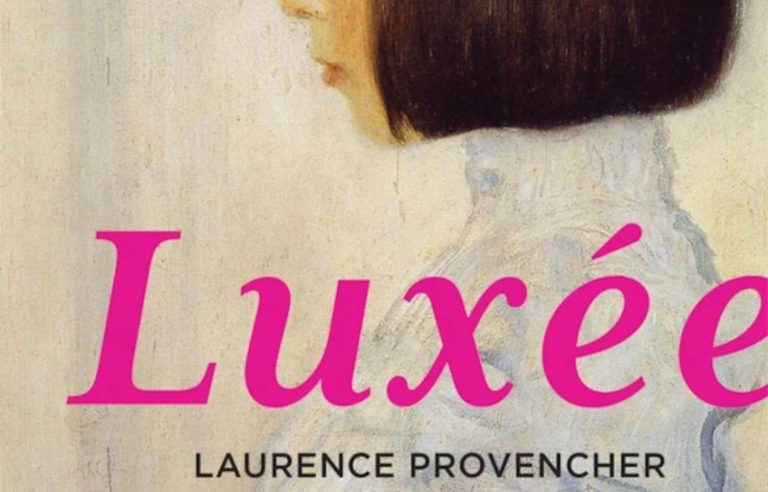 “Luxée”, Laurence Provencher |  The duty