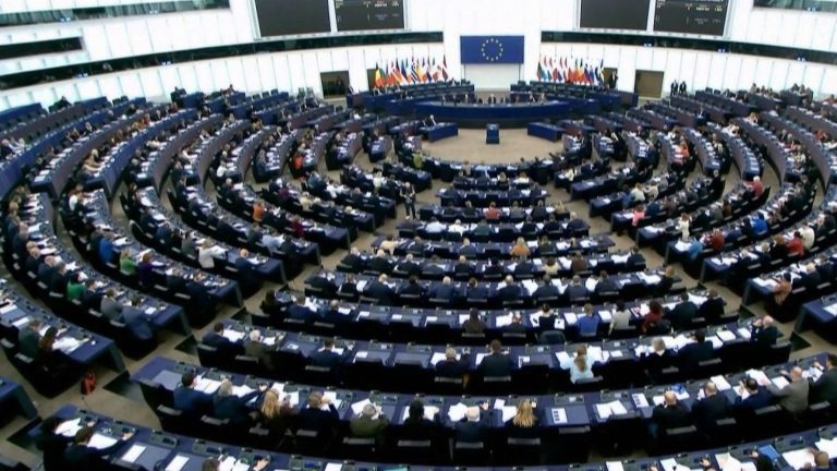 MEPs paid to carry out Russian propaganda?