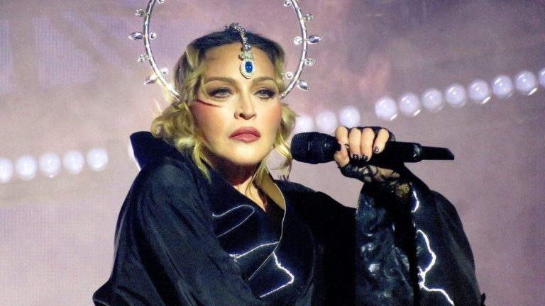 Madonna “threatens TF1 with lawsuit” by discovering the secret of a “Secret Story” candidate: it went very far