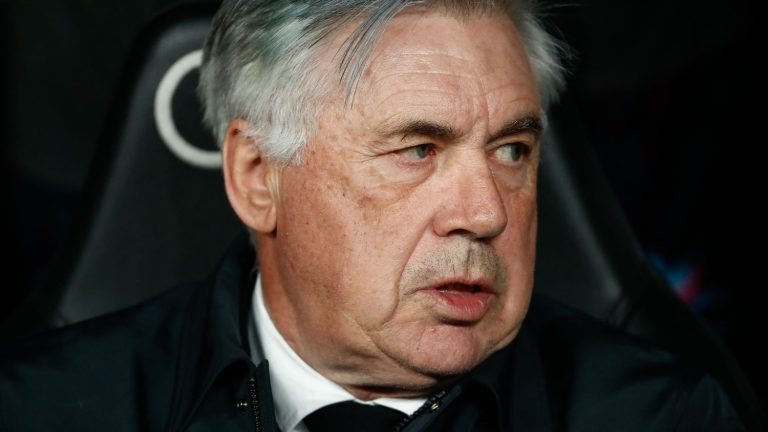 Madrid prosecutor’s office demands 4 years and 9 months in prison against Carlo Ancelotti for tax fraud