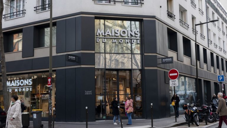 Maisons du monde wishes to close or transfer 40 to 50 stores by 2026