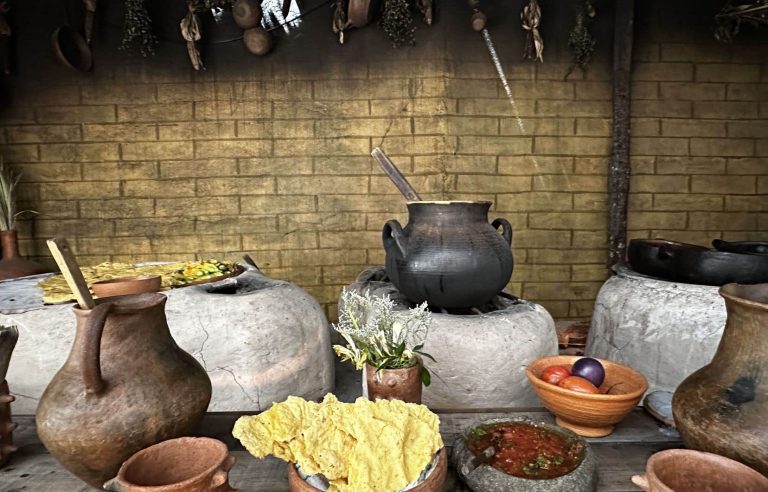 Mexico: Culinary Wonders in Oaxaca