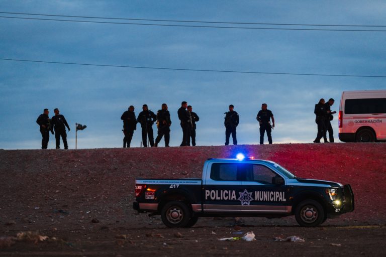 Mexico |  Investigation into possible kidnapping of at least 15 people