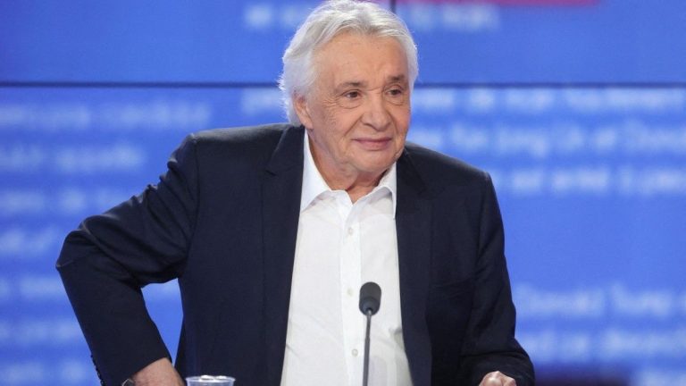 Michel Sardou and Vianney mentioned for the opening ceremony of the Paris 2024 Olympics to replace Aya Nakamura