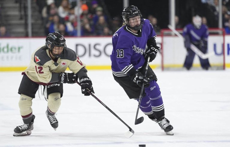 Minnesota defeats Montreal 3-2 in shootout