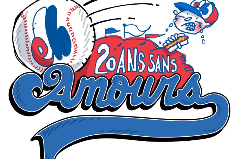 Montreal Expos |  20 years without love