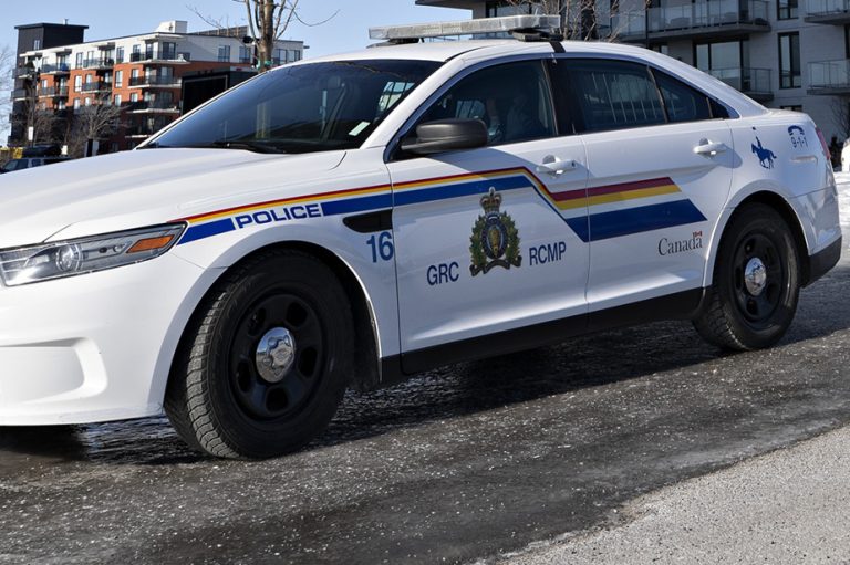 Montreal |  RCMP conduct series of searches