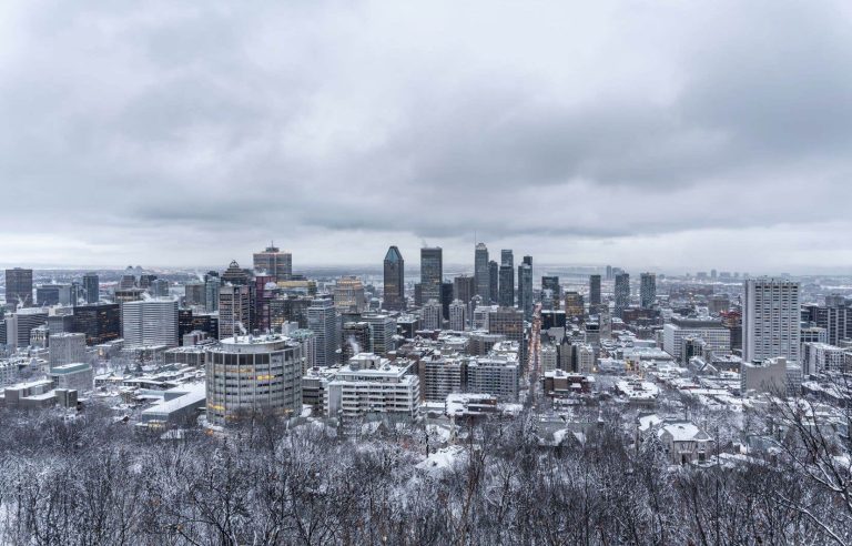 Montreal can and must remain an affordable metropolis