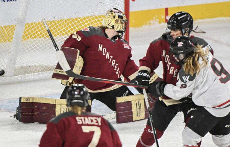 Montreal ends its drought, but loses 4-2 to Ottawa