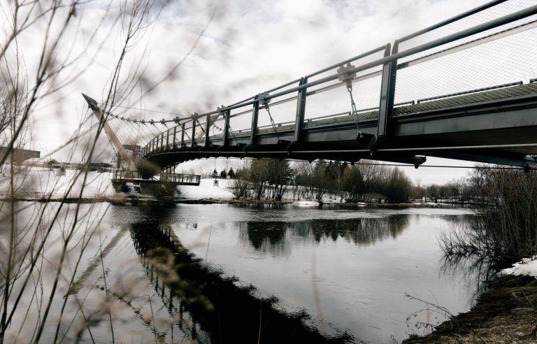 More and more poetic names of lakes and streets