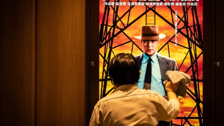 “More objective than I expected”, the film “Oppenheimer” is finally released in Japan, a country traumatized by the atomic bomb