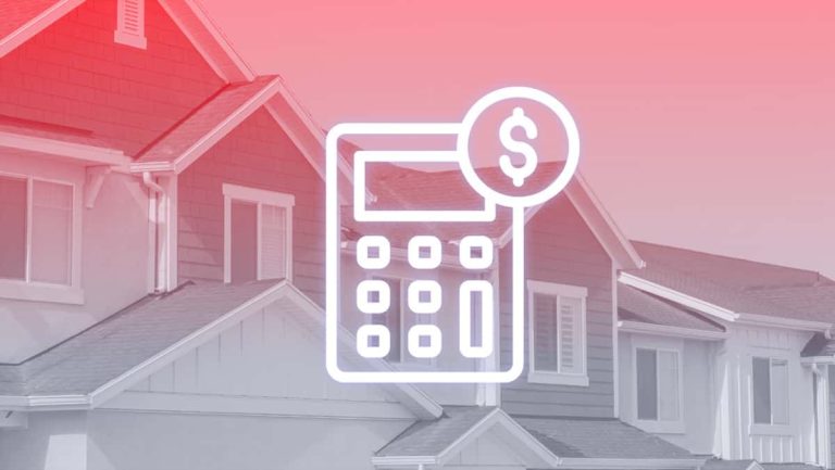 Mortgage Calculator |  The Montreal Journal