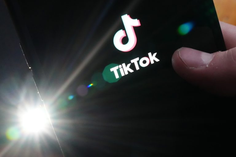 National security |  Ottawa has been looking at TikTok since last September