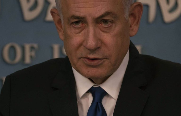 Netanyahu promises to evacuate the population before any operation in Rafah