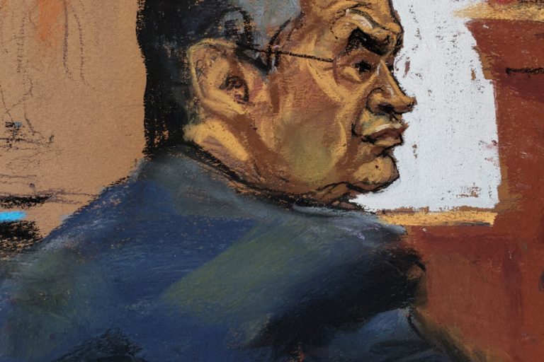 New York |  Verdict expected in drug trafficking trial of former Honduran president