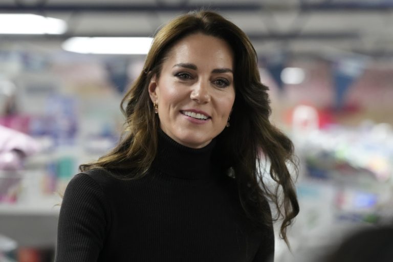 New images of Princess Kate released