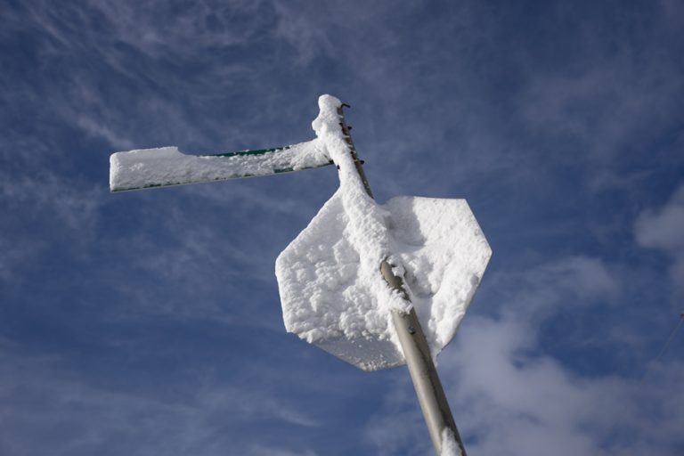 Newfoundland and Labrador |  Reduced snowfall is forecast for Newfoundland this afternoon