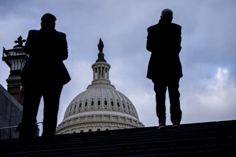 No agreement on Ukraine |  The US Congress will leave for two weeks