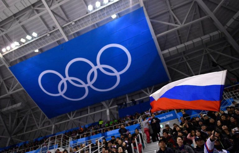 No opening ceremony for the Paris 2024 Olympics for Russians and Belarusians