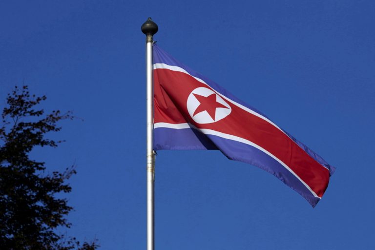 North Korean delegation visits China, Vietnam and Laos