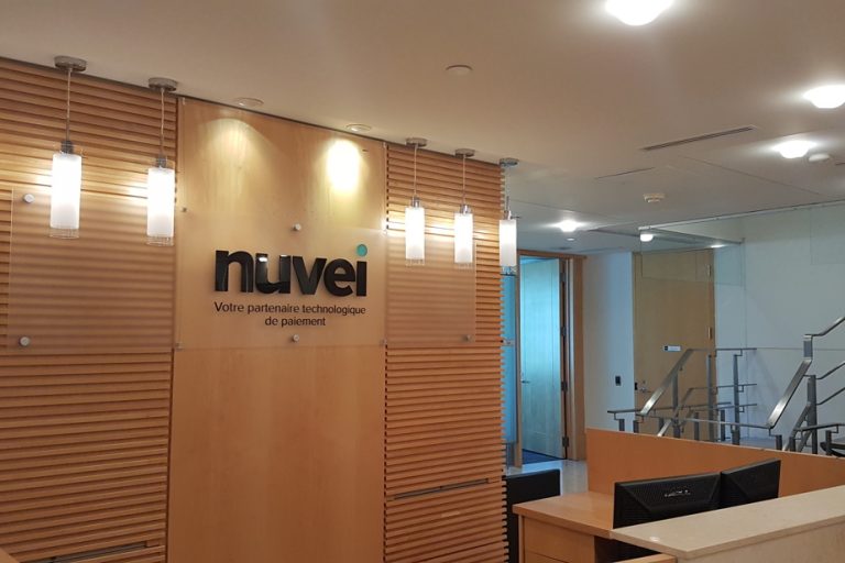 Nuvei shares jump 32%, names of possible suitors are circulating