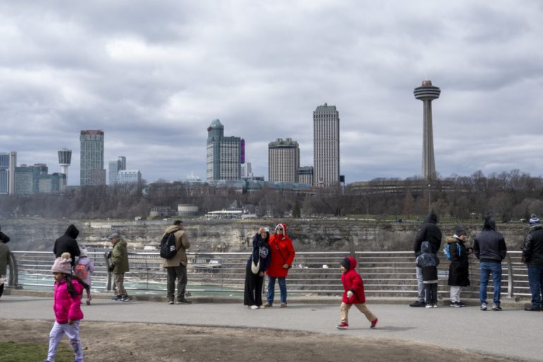 Ontario |  Niagara Region declares state of emergency ahead of solar eclipse