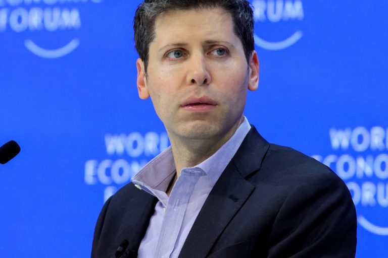 OpenAI |  Co-Founder Sam Altman Returns to Board of Directors