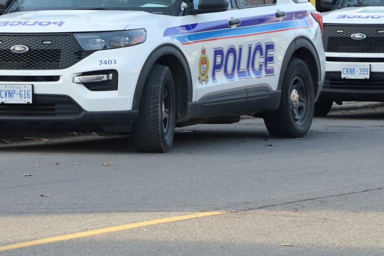 Ottawa |  Four children and two adults murdered in a residence, one person arrested