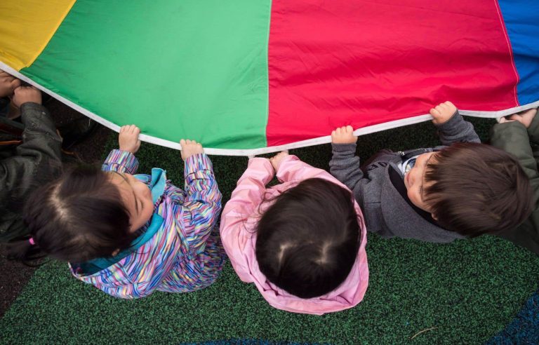 Ottawa will fund French-speaking daycares in the long term