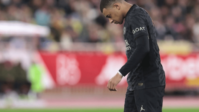 PSG’s return match in the round of 16 overshadowed by the saga of Kylian Mbappé’s departure