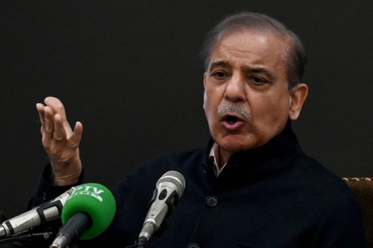 Pakistan |  Shehbaz Sharif elected prime minister for the second time