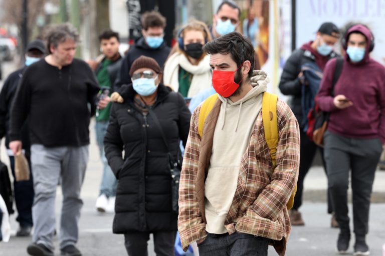 Pandemic prevention |  More than 50 former leaders call for global deal