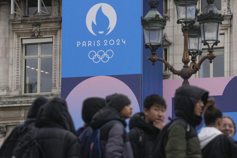 Paris 2024 |  Tourists will be excluded from the banks of the Seine during the opening ceremony