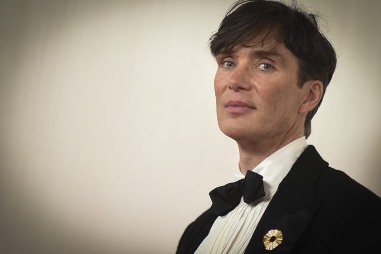 Peaky Blinders |  Cillian Murphy will become Tommy Shelby again