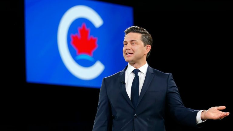 Pierre Poilievre’s new Canadian conservative coalition