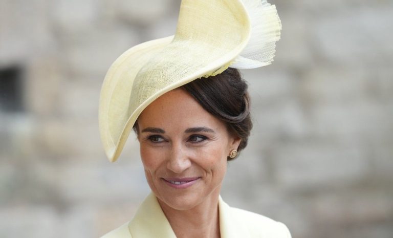 Pippa Middleton humiliates a “TPMP” columnist