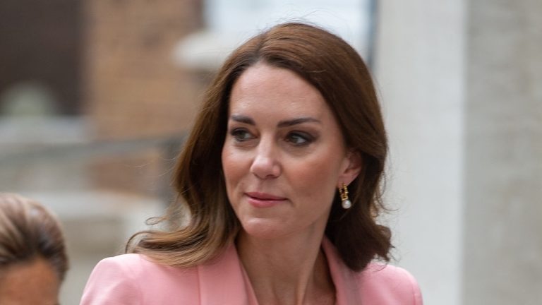 Princess Kate ‘hugely touched’ by messages of support received after cancer announcement