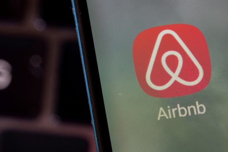 Privacy Protection |  Airbnb bans surveillance cameras inside rented accommodation