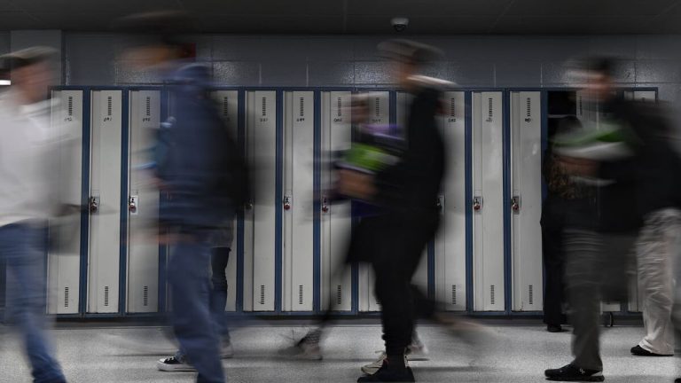 Public schools: one in five boys dropped out during the pandemic