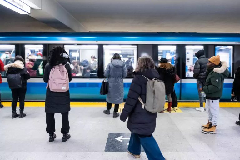 Quebec Budget 2024 |  The “vagueness” around investments in public transport worries